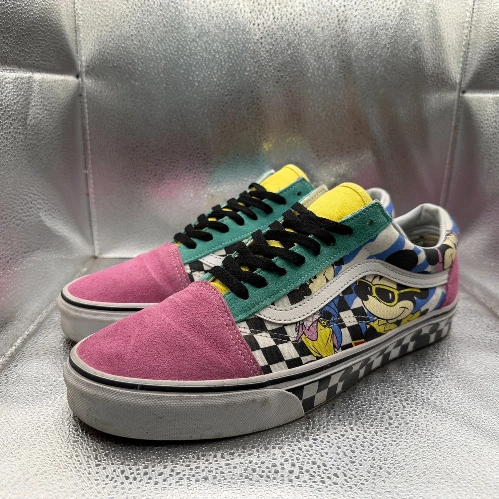Vans product pair